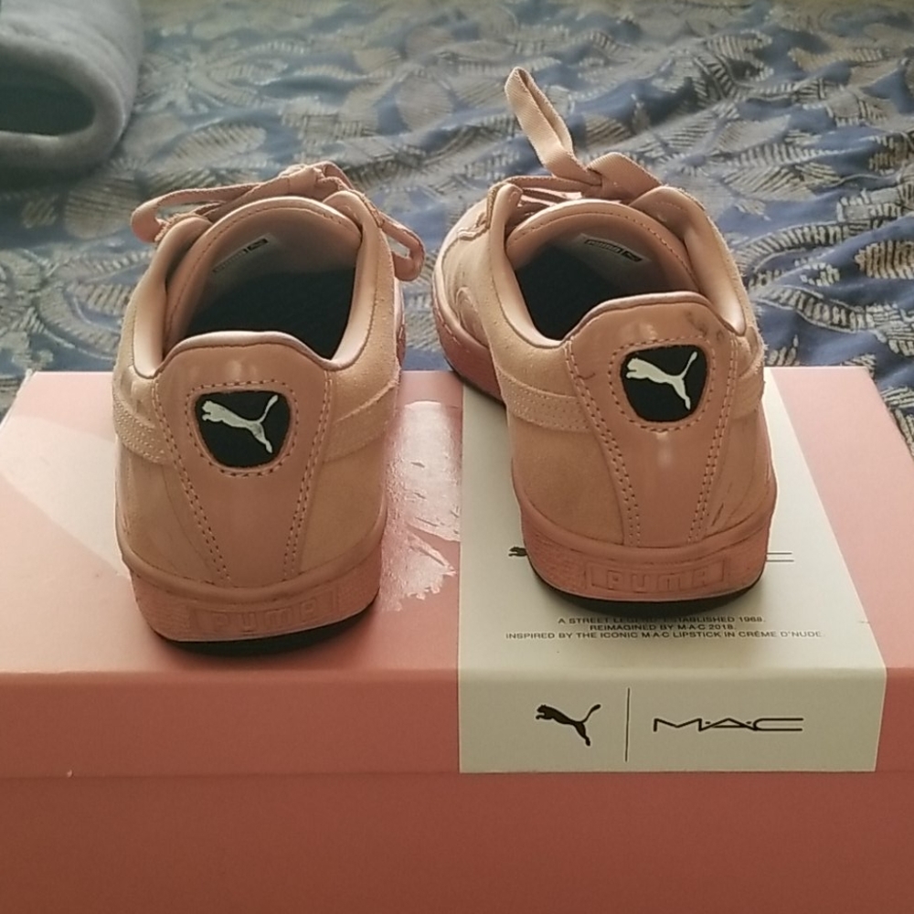 Shoes - Picture 3 of 3